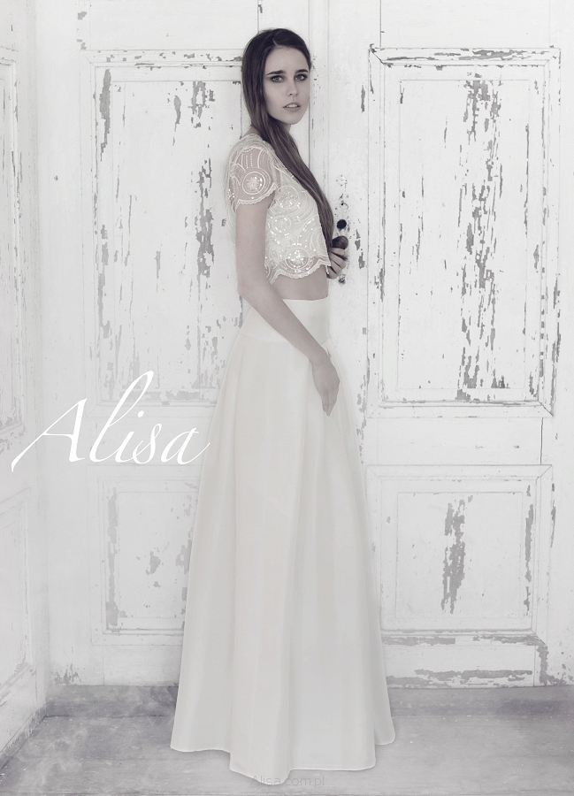 alisa bridal dresses